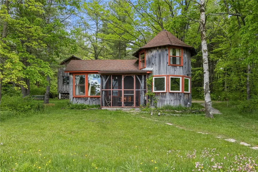 187 & 189 Nobles Hill Road, Van Etten, NY 14889 - #2