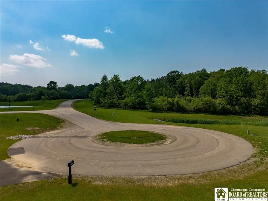 3021 (Lot 34) Mandolin Ridge Way, Mayville, NY 14757 - #3