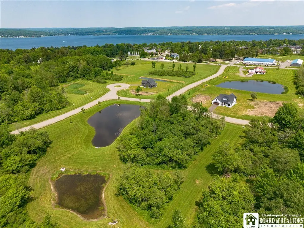 3025 (Lot 35) Mandolin Ridge Way, Mayville, NY 14757 - #1