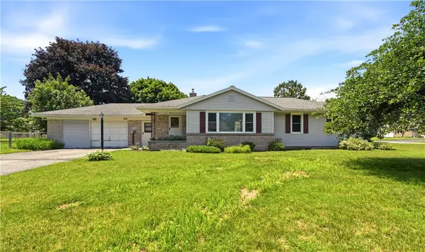 249 Ellington Drive, Rochester, NY 14616