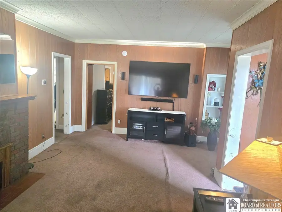 821 Lafayette Street, Jamestown, NY 14701 - #3