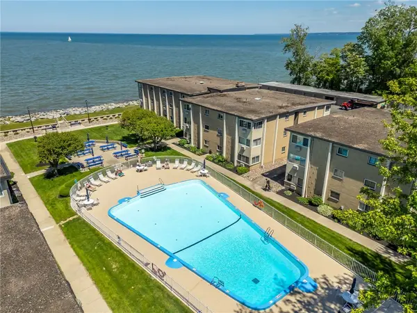 304 Westage At The Harbour, Rochester, NY 14617