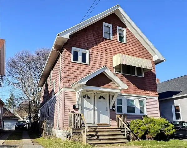 190 Weaver Street, Rochester, NY 14621