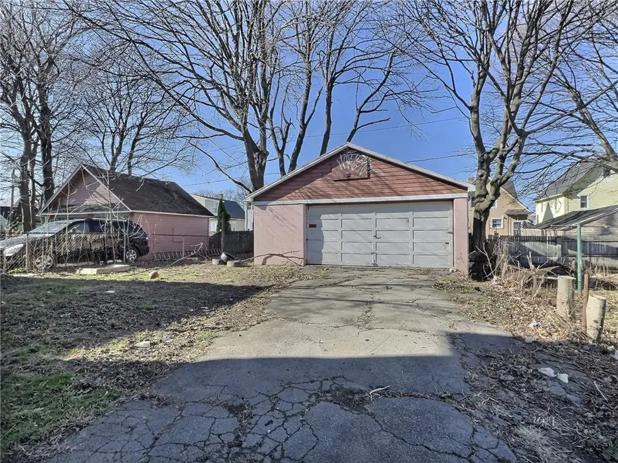 190 Weaver Street, Rochester, NY 14621 - #2
