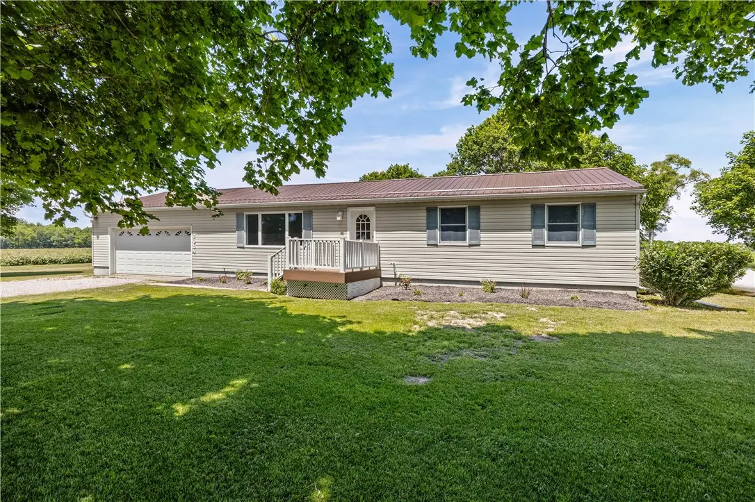 2964 Sand Road, Bloomfield, NY 14469 - #1