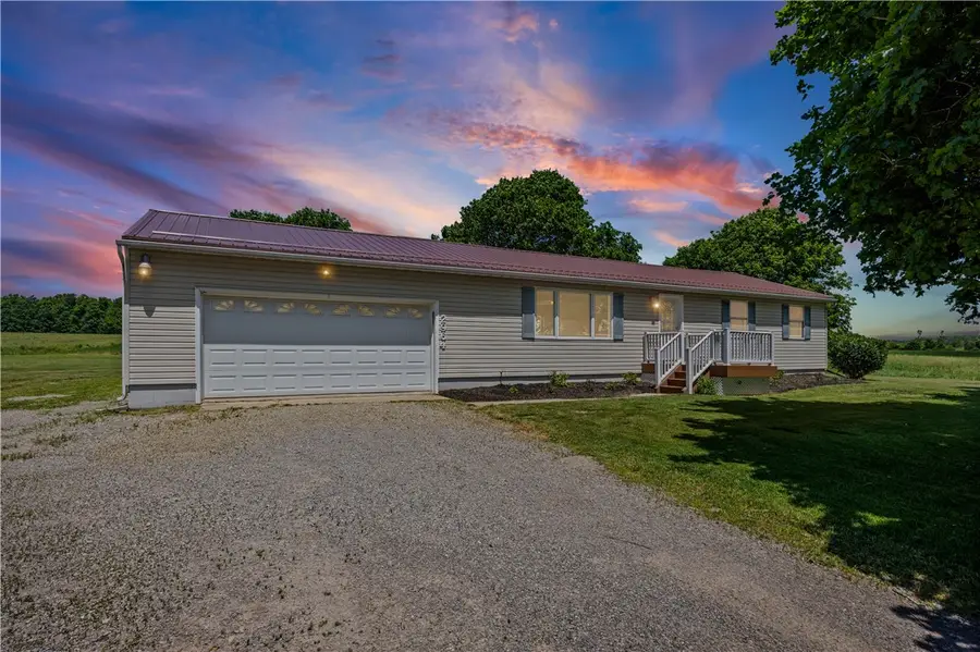 2964 Sand Road, Bloomfield, NY 14469 - #2