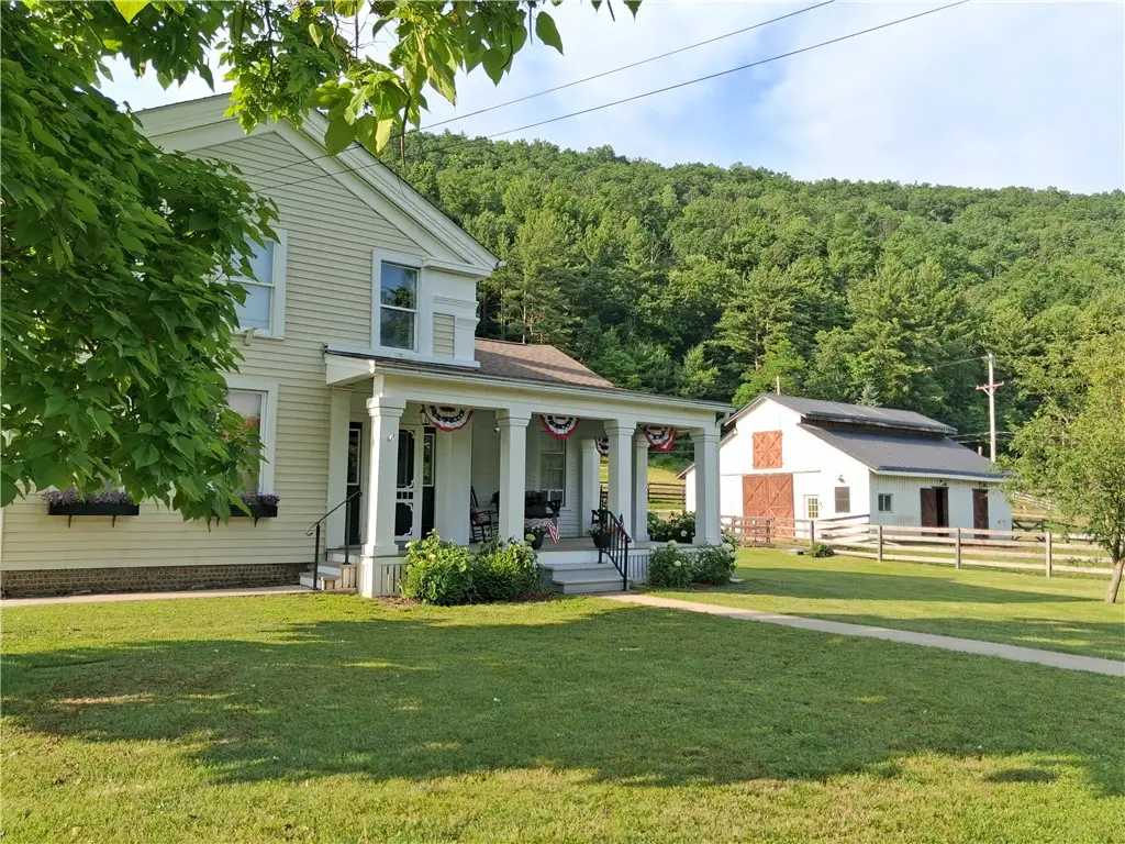 11683 County Route 119, Addison, NY 14801 - #1