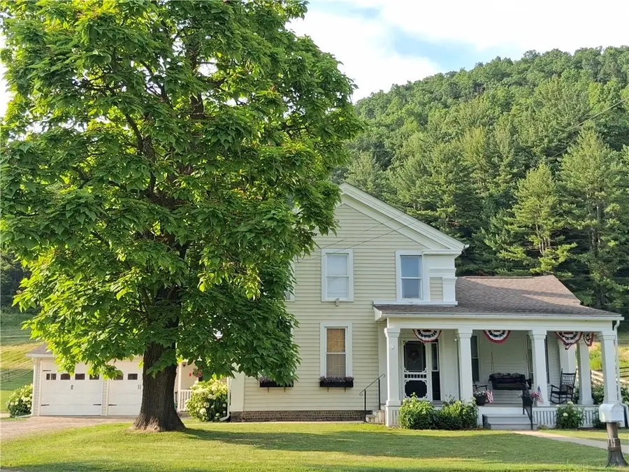 11683 County Route 119, Addison, NY 14801 - #2