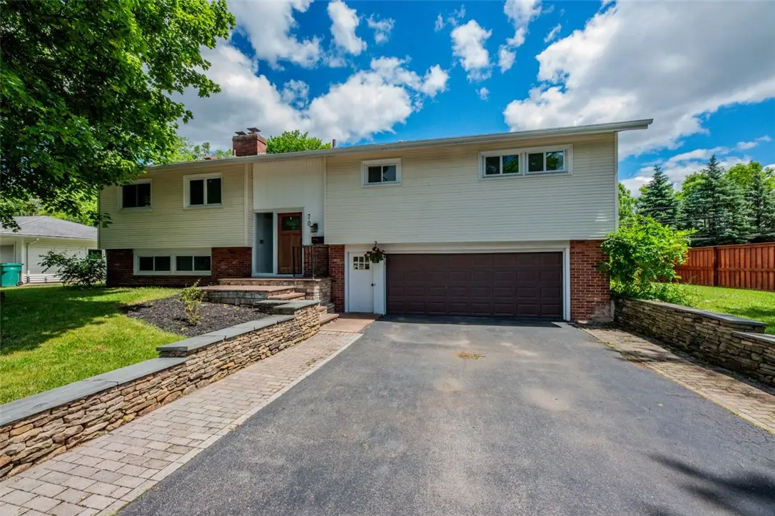 70 Ashley Drive, Rochester, NY 14620 - #1