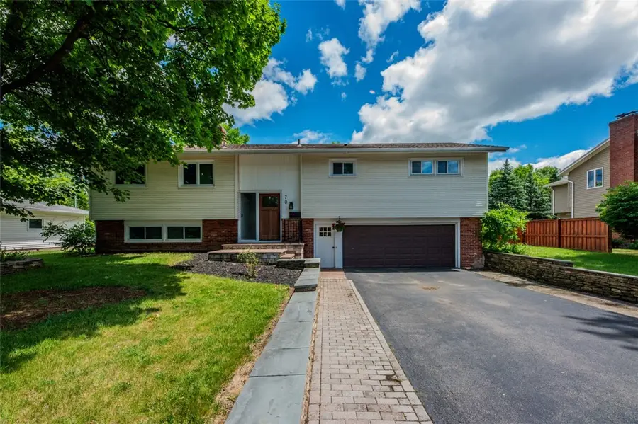 70 Ashley Drive, Rochester, NY 14620 - #2