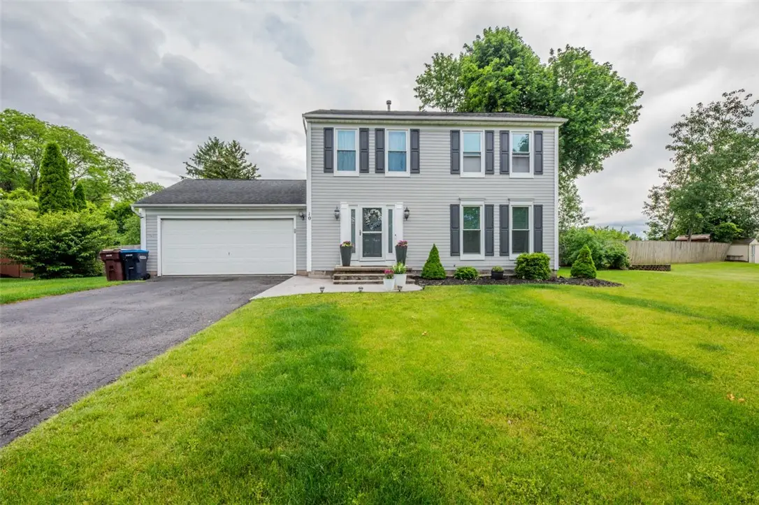 10 Constitution Circle, Rochester, NY 14624 - #1