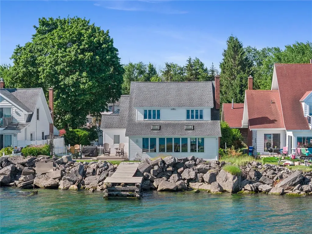 232 Lake Shore Drive, Hilton, NY 14468 - #1