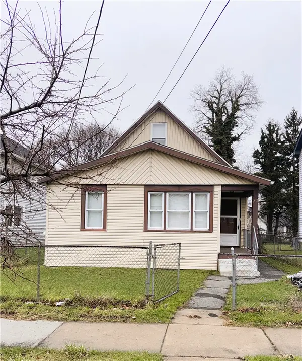 22 Vose Street, Rochester, NY 14605