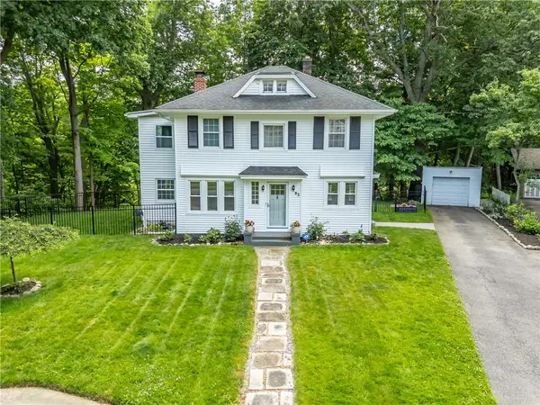 83 Wildmere Road, Rochester, NY 14617