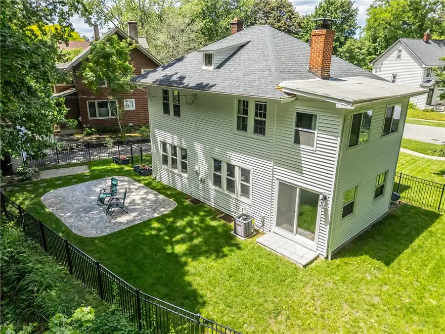83 Wildmere Road, Rochester, NY 14617 - #2