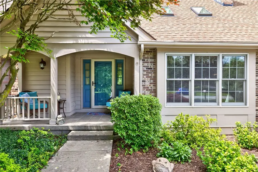 54 Random Knolls Drive, Penfield, NY 14526 - #2