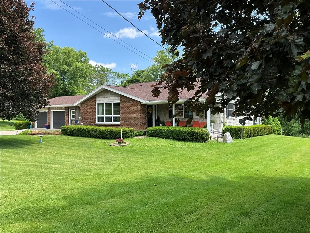 134 N Chenango St Extension, Greene, NY 13778 - #1