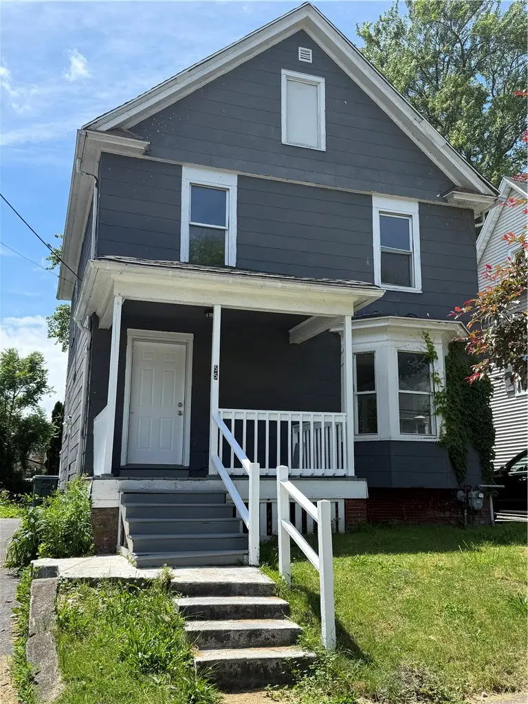 55 Garson Avenue, Rochester, NY 14609 - #1