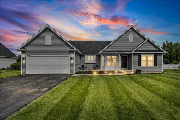 512 Hamlin Parma Townline Road, Hilton, NY 14468