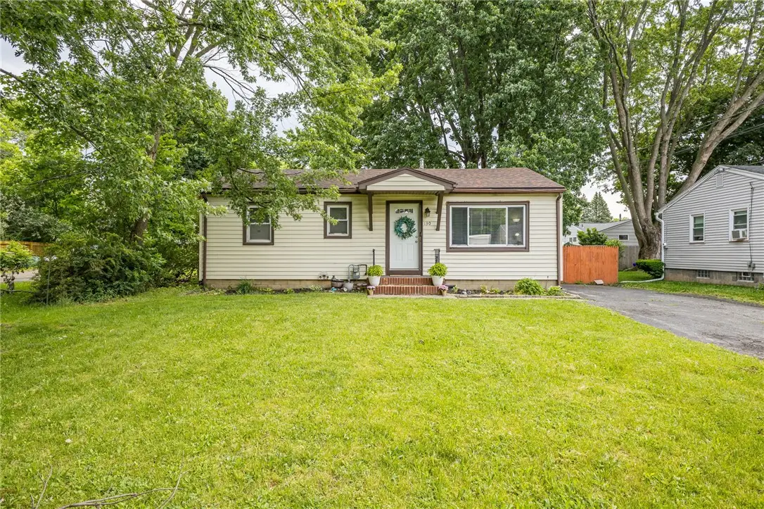 130 Taft Avenue, Rochester, NY 14609 - #1