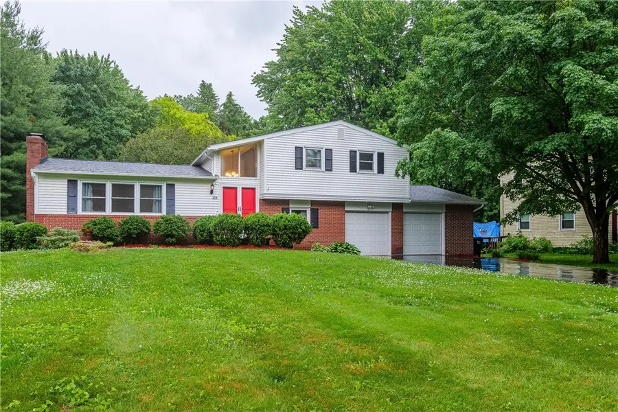 25 Redwood Drive, Penfield, NY 14526 - #2