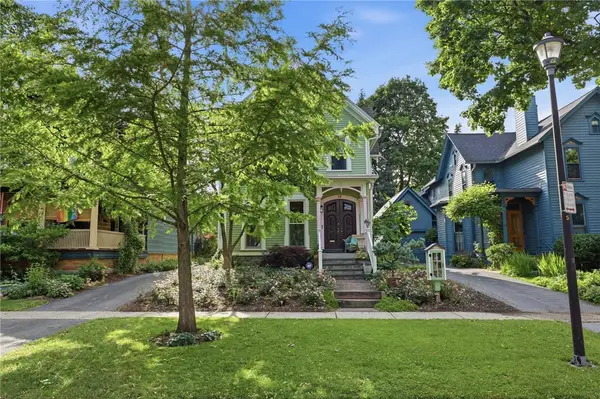 28 Vick Park A, Rochester, NY 14607