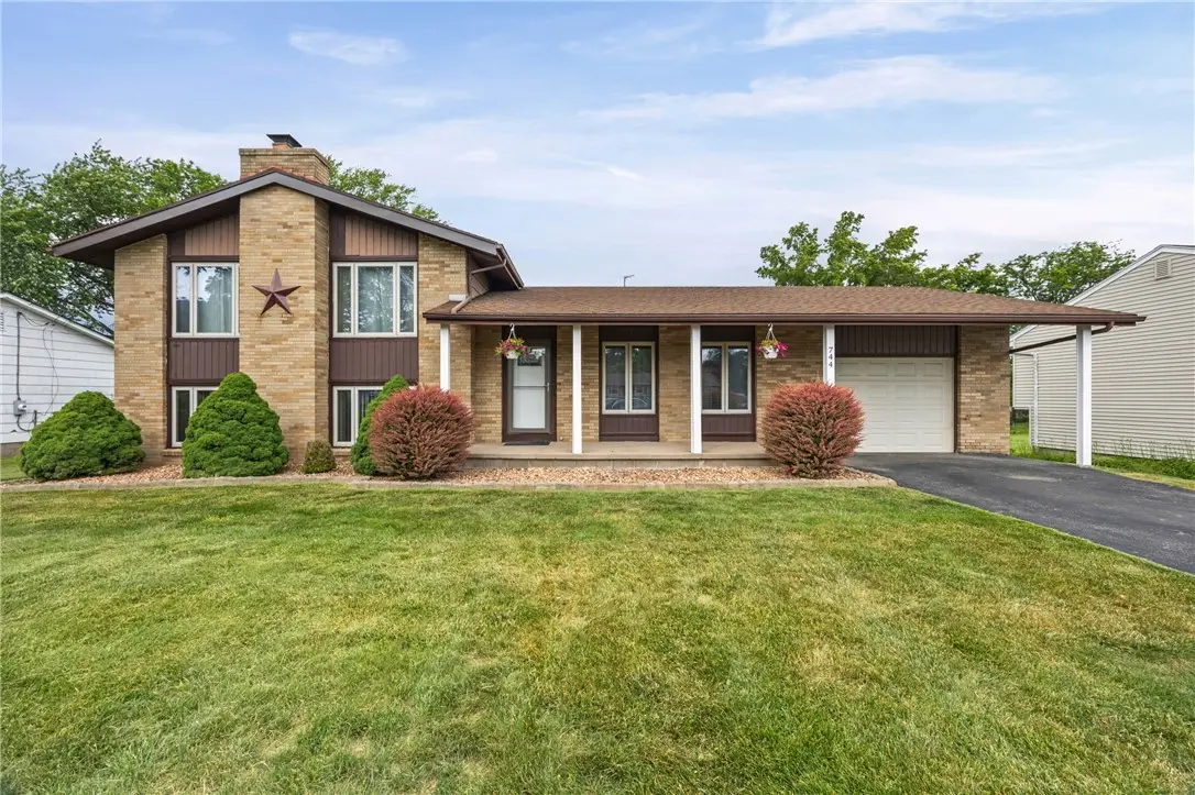 744 English Road, Rochester, NY 14616 - #1