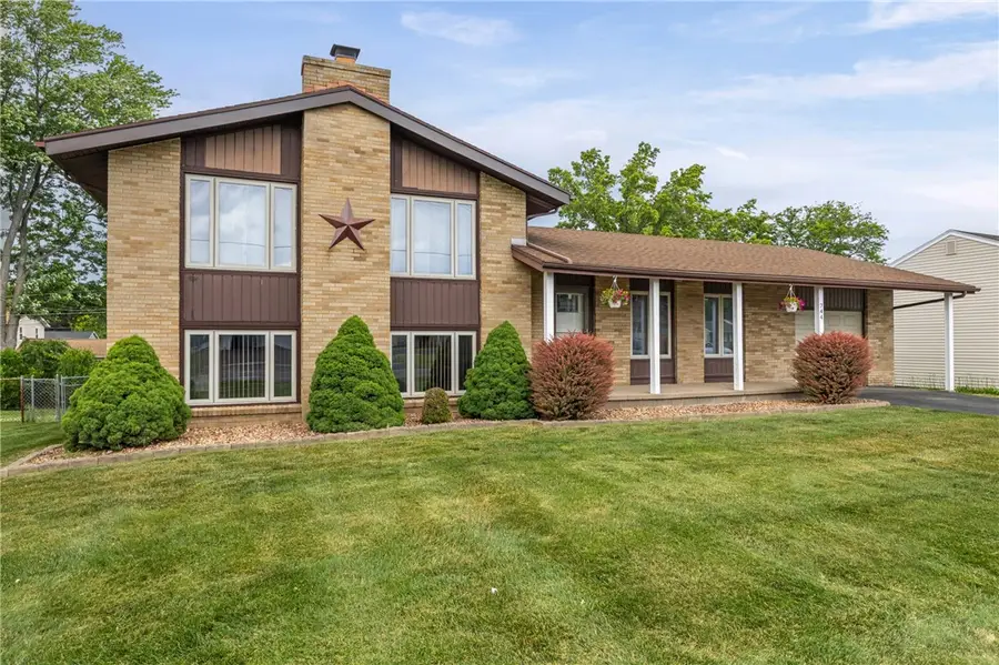 744 English Road, Rochester, NY 14616 - #3