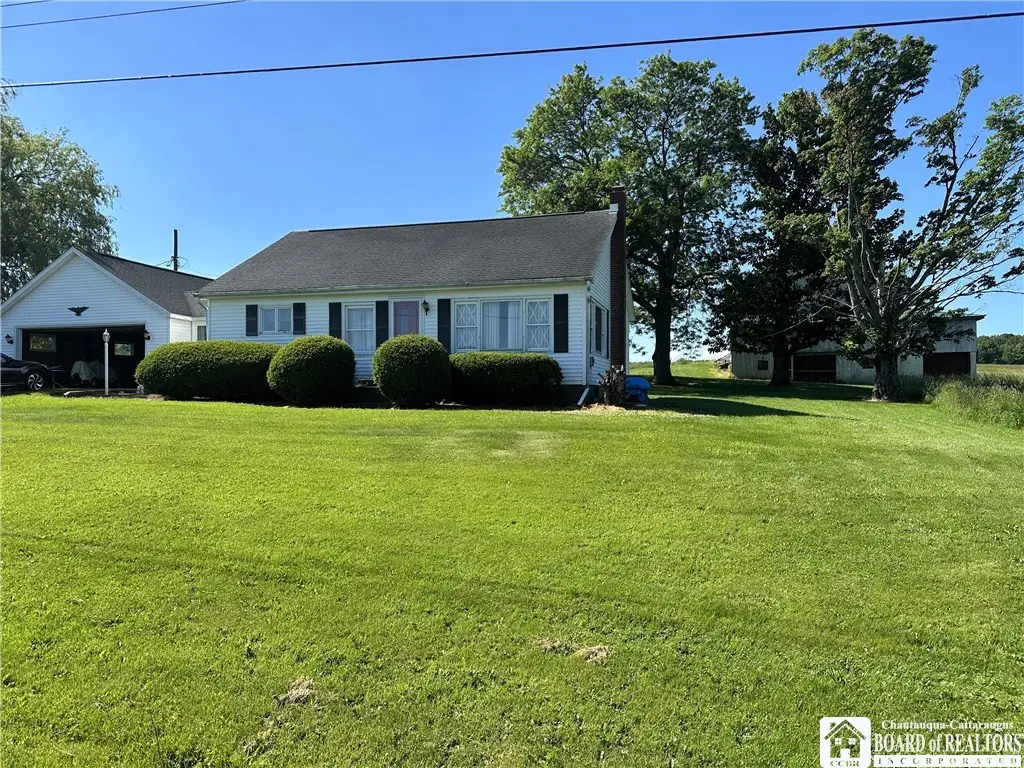 10149 NE Sherman Road, Ripley, NY 14775 - #1