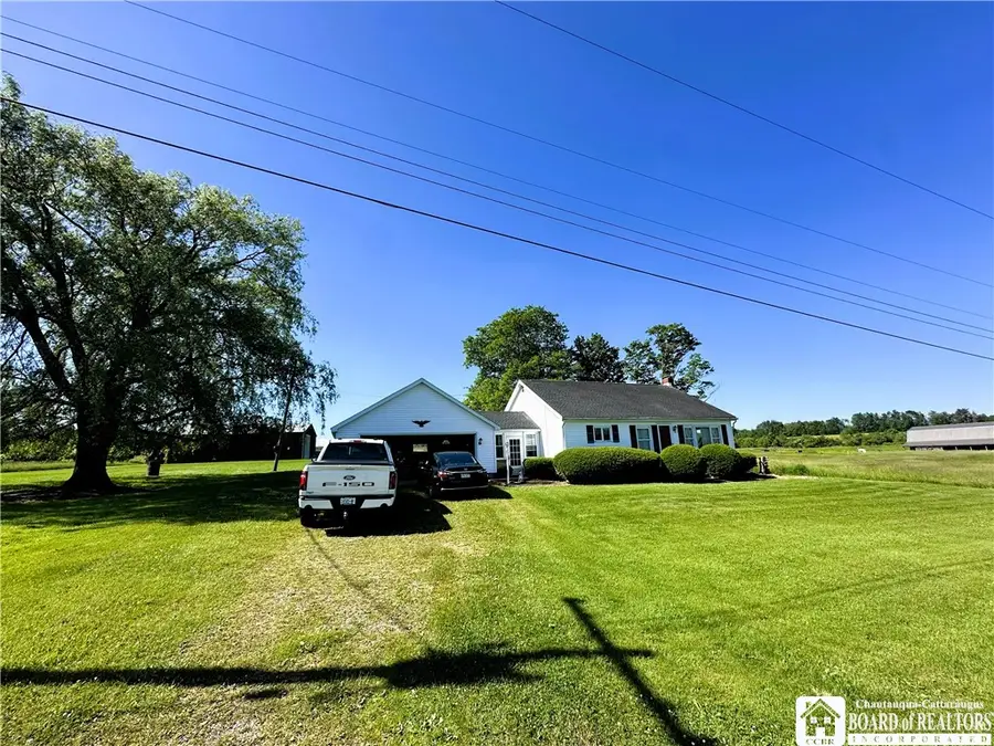 10149 NE Sherman Road, Ripley, NY 14775 - #3
