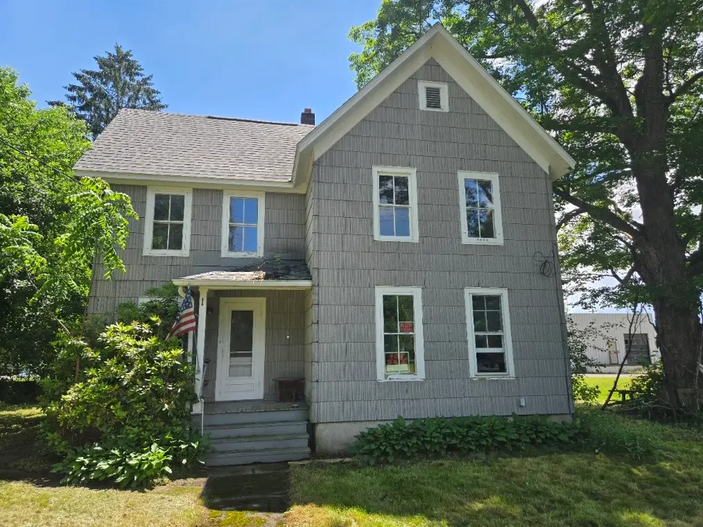 1 Shults Avenue, Cohocton, NY 14826 - #1