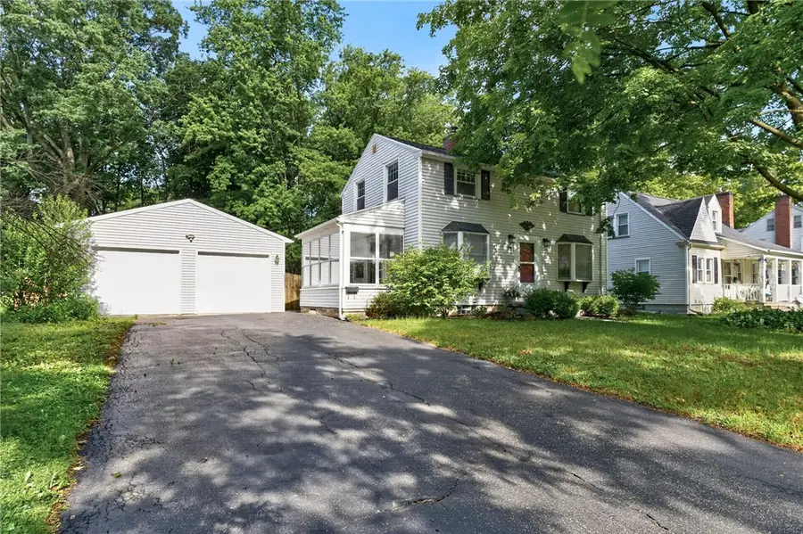 79 Lettington Avenue, Rochester, NY 14624 - #2