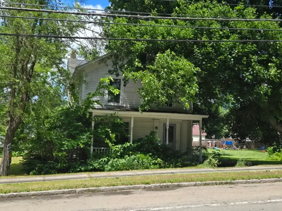 11 N Main Street, Cohocton, NY 14826 - #1