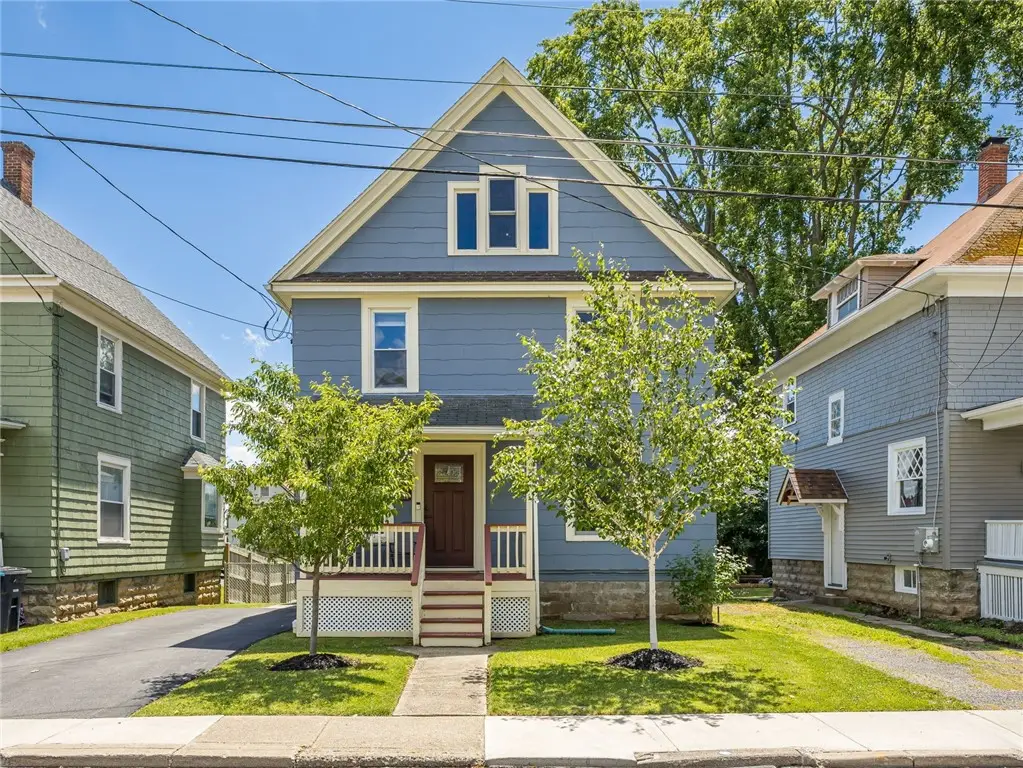9 Goodelle Terrace, Geneva, NY 14456 - #1