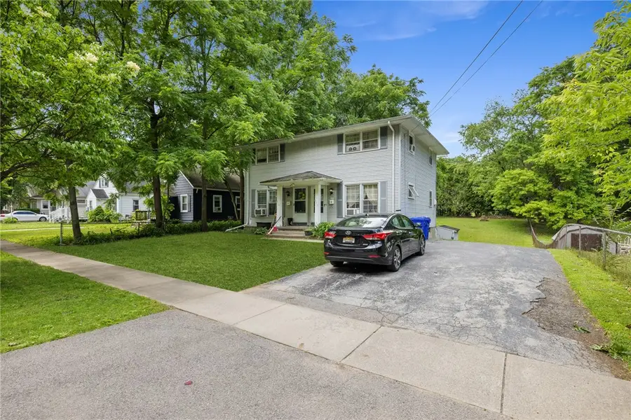 314 Bakerdale Road, Rochester, NY 14616 - #2