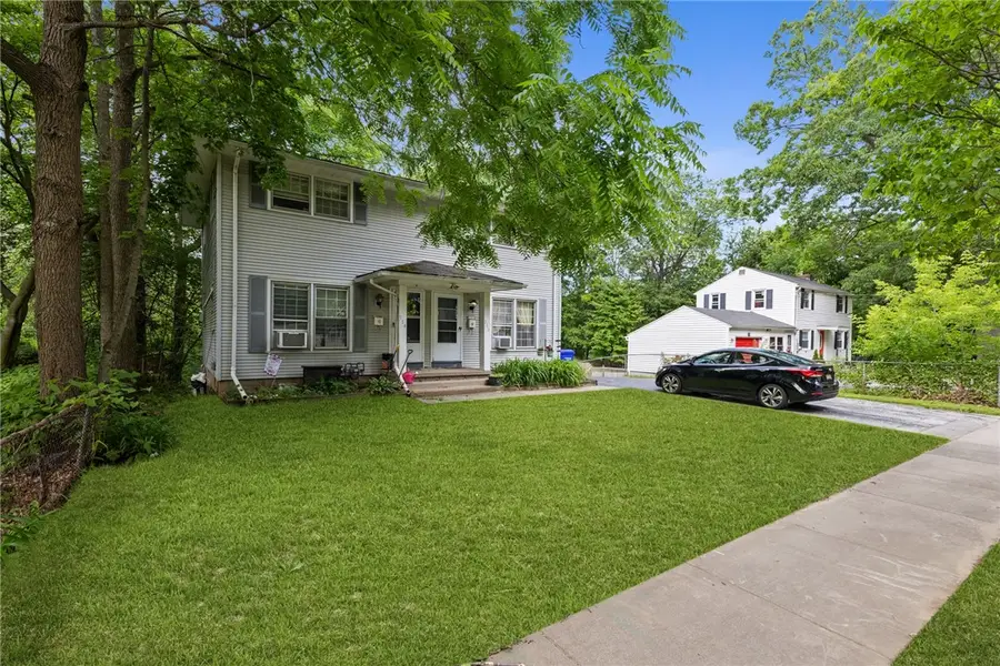 314 Bakerdale Road, Rochester, NY 14616 - #3