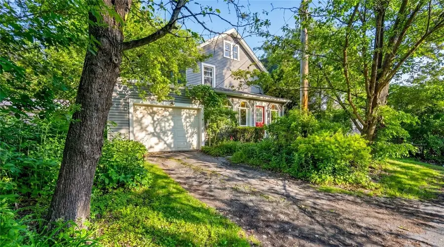 2 Morse Street, Oneonta, NY 13820 - #3