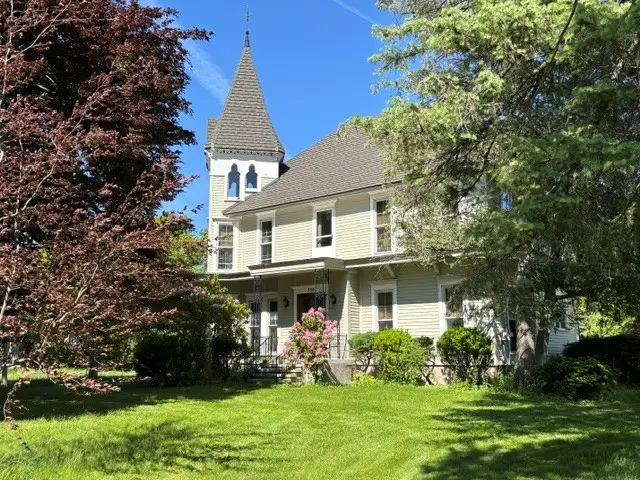 336 County Line Road, Hamlin, NY 14464 - #3
