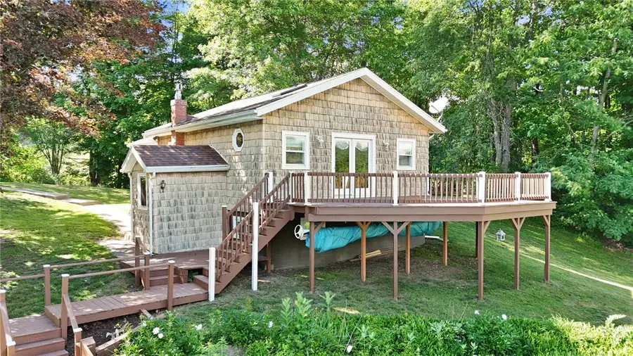 3190 State Highway 51, Morris, NY 13808 - #2
