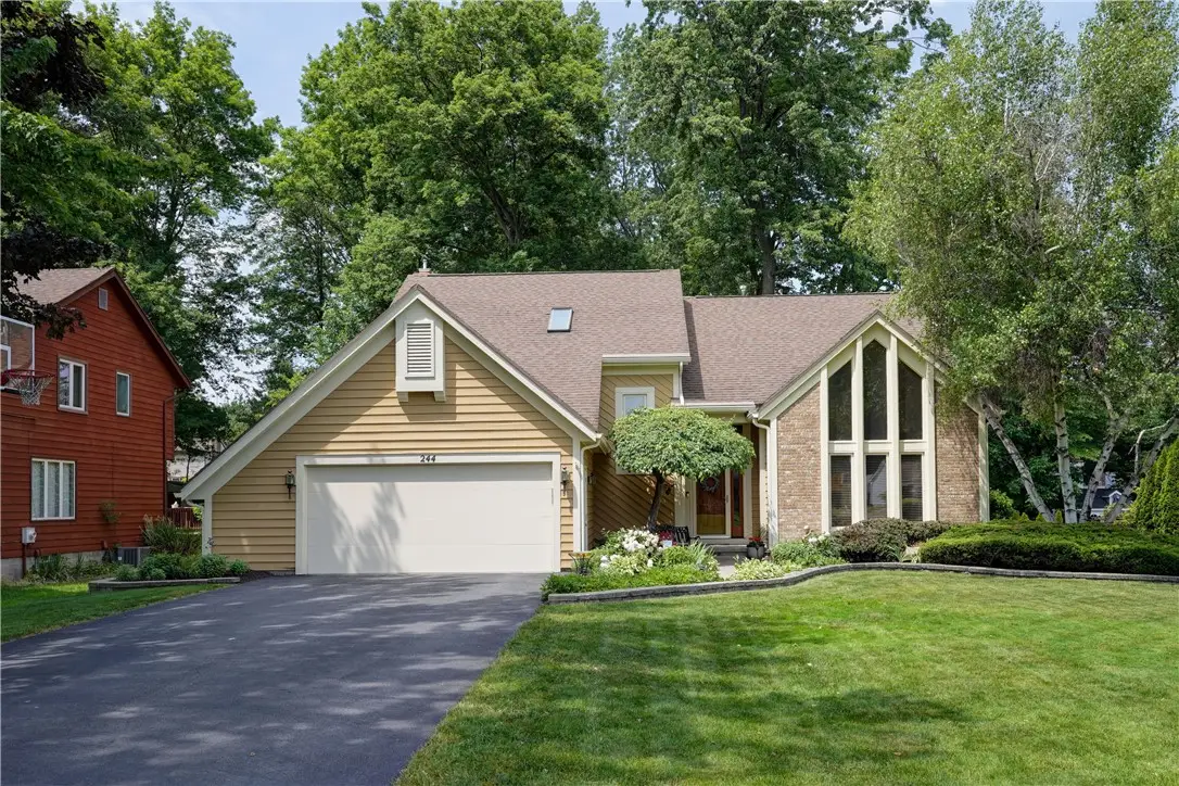 244 Melwood Dr, Rochester, NY 14626 - #1
