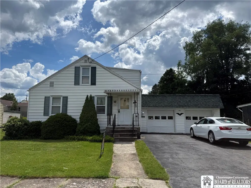 350 Queen Street, Olean, NY 14760 - #1