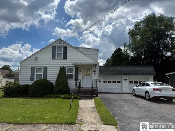 350 Queen Street, Olean, NY 14760