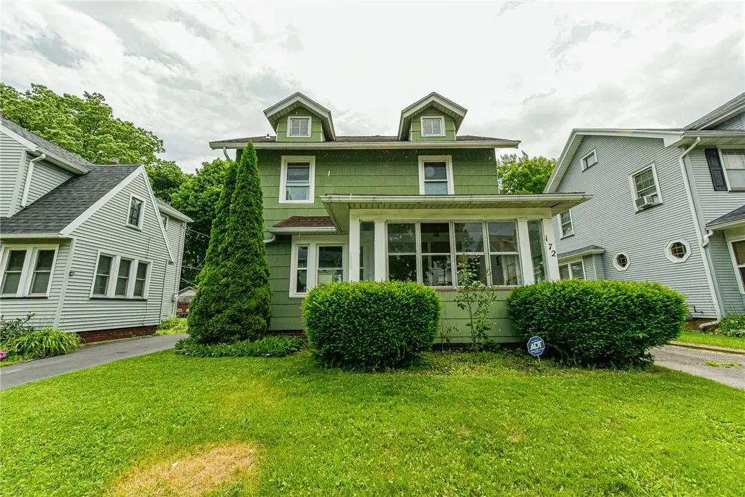 172 Bedford Street, Rochester, NY 14609 - #1