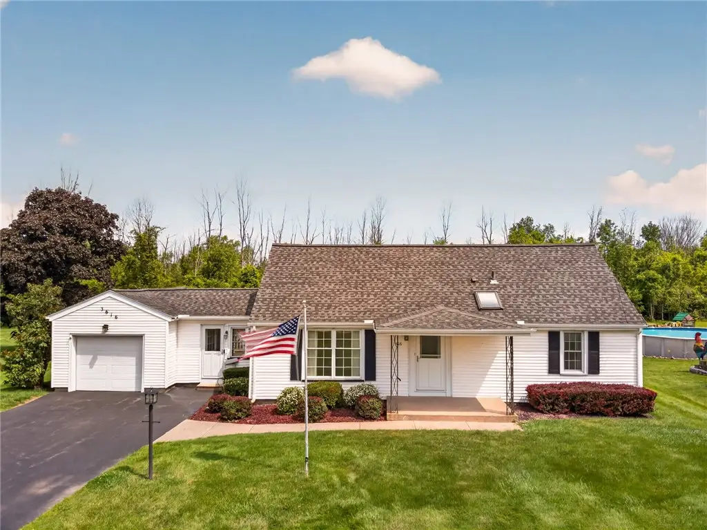 3616 Latta Road, Rochester, NY 14612 - #1