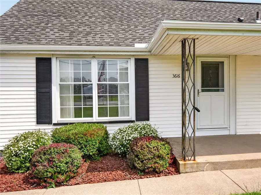 3616 Latta Road, Rochester, NY 14612 - #2