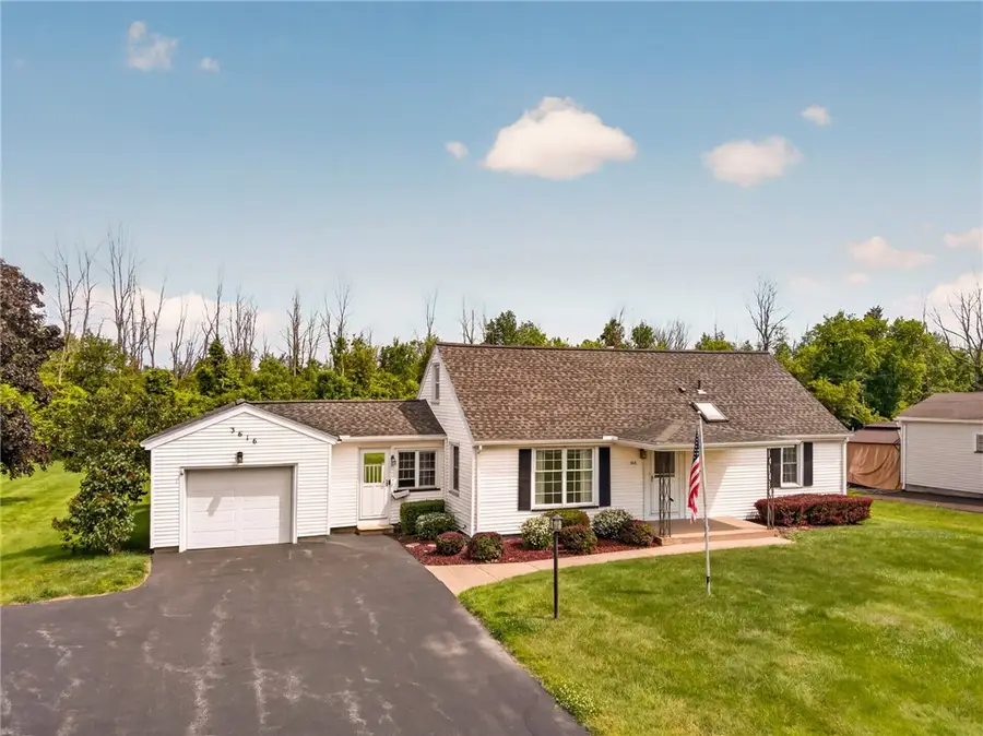 3616 Latta Road, Rochester, NY 14612 - #3