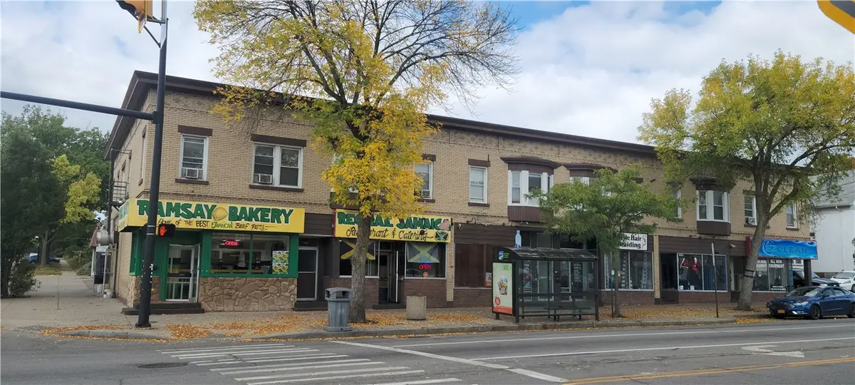 1481-1499 Dewey Avenue, Rochester, NY 14615 - #1