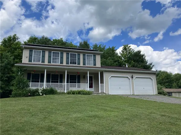 427 Rorick Hollow Road, Erin, NY 14838
