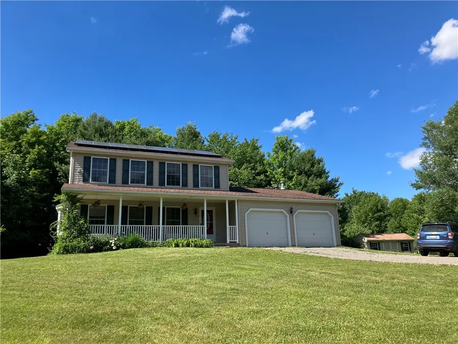427 Rorick Hollow Road, Erin, NY 14838 - #2