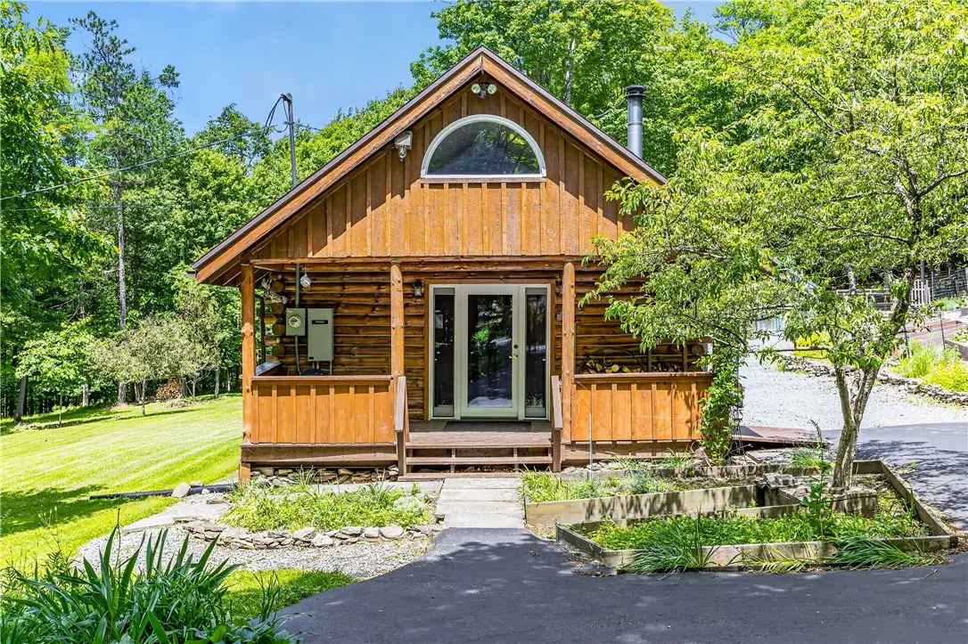 7681 Dutch Hollow Road, Wayland, NY 14572 - #1